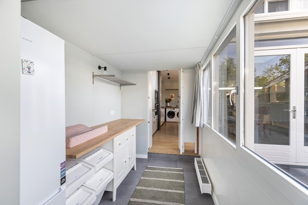 Medium property photo - Muilwijckstraat 15, 3353 VD Papendrecht
